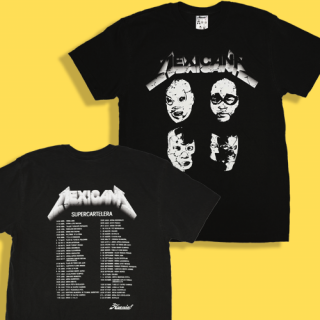 MEXICANA Tee