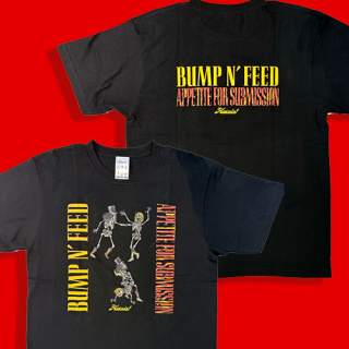 BUMP N' FEED-2 Tee