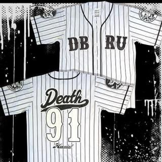 DBRUHAOMING BaseBall Shirts