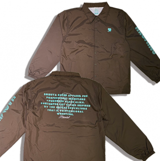 <img class='new_mark_img1' src='https://img.shop-pro.jp/img/new/icons15.gif' style='border:none;display:inline;margin:0px;padding:0px;width:auto;' />HAOMING BASE Coach Jacketͽ  11 ͽ 