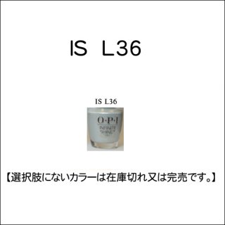●OPI オーピーアイ IS L36