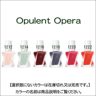 <img class='new_mark_img1' src='https://img.shop-pro.jp/img/new/icons15.gif' style='border:none;display:inline;margin:0px;padding:0px;width:auto;' />●essie エッシー GC Opulent Opera