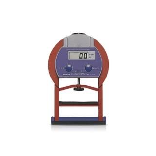 竹井機器　握力計　グリップA 竹井 握力計 グリップA TAKEI(竹井機器) スメドレー式デジタル握力計