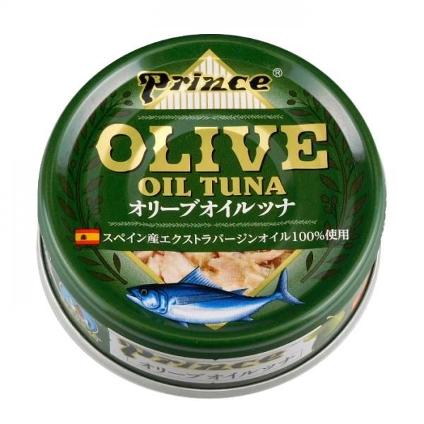 オリーブオイル・ガーリック 24缶セット｜三洋食品株式会社