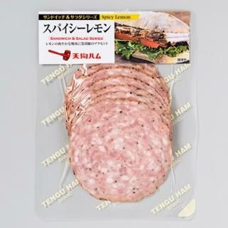 生ハム様 お歳暮】大多摩ハム THE・TOKYOセット TXA－60