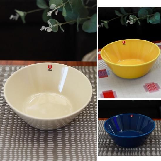 Iittala Teema イッタラ ティーマ ボウル 1枚 クリスマス ホーム