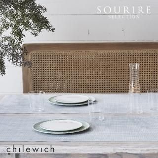 Chilewich (チルウィッチ) - 上質のギフト すりーる sourire Chilewich (チルウィッチ) - 上質のギフト すりーる sourire