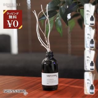 GREEN NATION ꡼ɥǥե奶 120ml ˧   å󥷥륪
