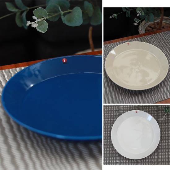 早割航空券 Teema Iittala イッタラ 1枚 プレート26cm ティーマ 食器