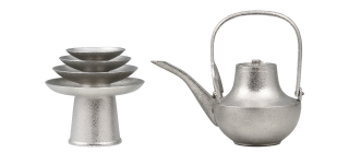 錫の酒器・タンブラー丨薩摩錫器工芸館 錫の酒器・タンブラー丨薩摩錫器工芸館