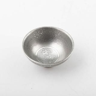 錫 盃 松 黒吹雪漆加工 50ml [No.115]