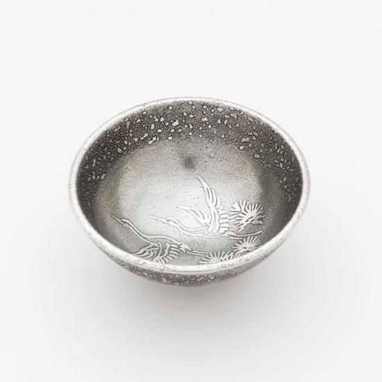 薩摩錫器 徳利 盃 さつま朝日堂 記念品 木箱付(メ1134) 薩摩錫器 徳利 盃 さつま朝日堂 記念品 木箱付(メ1134) - メルカリ