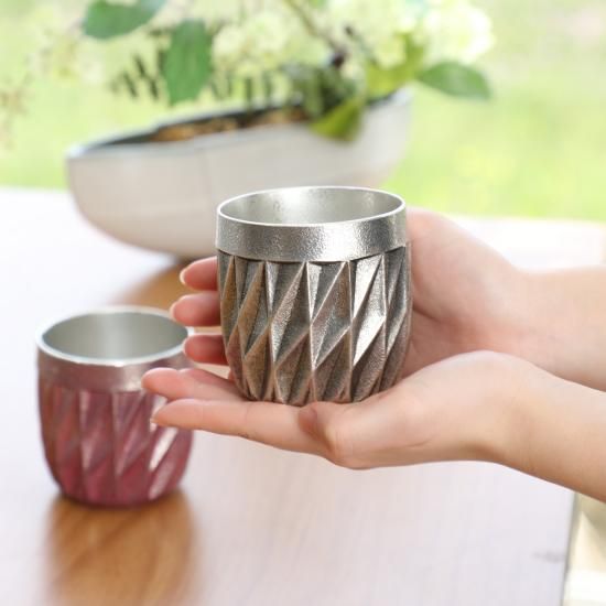 G-12 錫　酒器セット　間村自造　本錫　錫器　雑貨　美術品　工芸品　インテリア G-12 錫 酒器セット 間村自造 本錫 錫器 雑貨 美術
