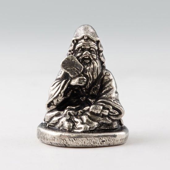 備前焼 七福神