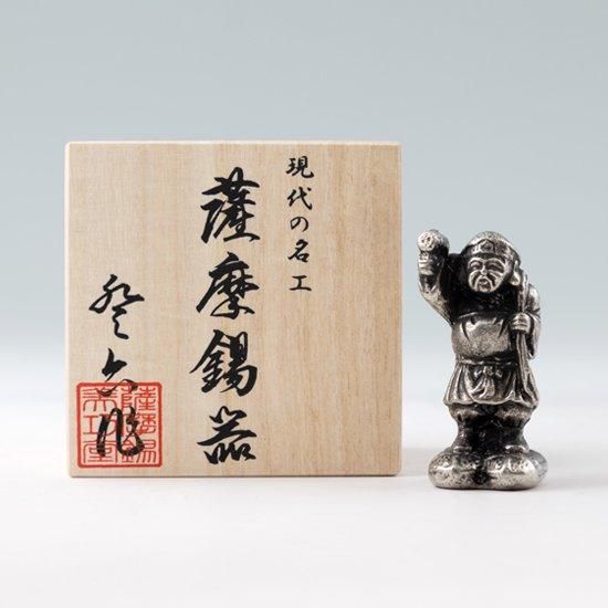 備前焼 大黒様 七福神 Yahoo!オークション - C2352 備前焼 古備前 七福神 大黒天