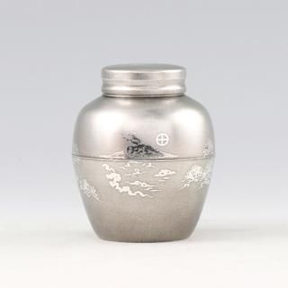 錫 茶壺丨薩摩錫器工芸館 錫 茶壺丨薩摩錫器工芸館