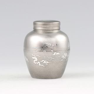 錫 茶壺丨薩摩錫器工芸館 錫 茶壺丨薩摩錫器工芸館
