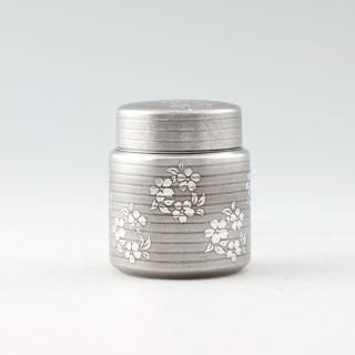 錫の茶器丨薩摩錫器工芸館
