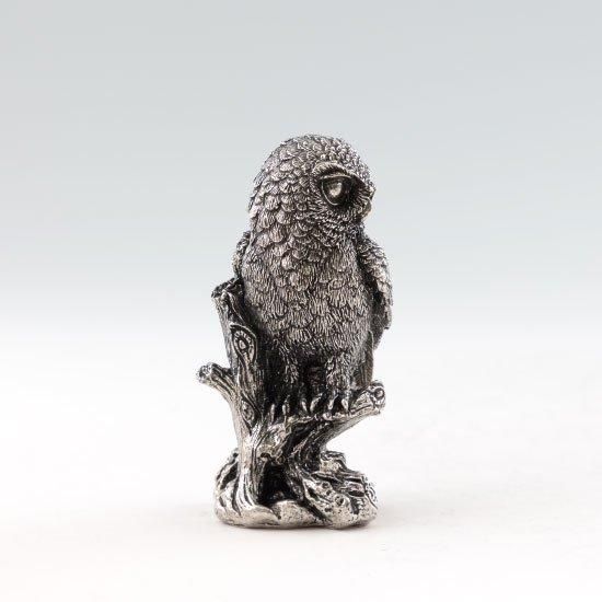 ふくろう ふくろう（リサ・ラーソン／Lisa Larson） フリーデザイン ｜ 北欧