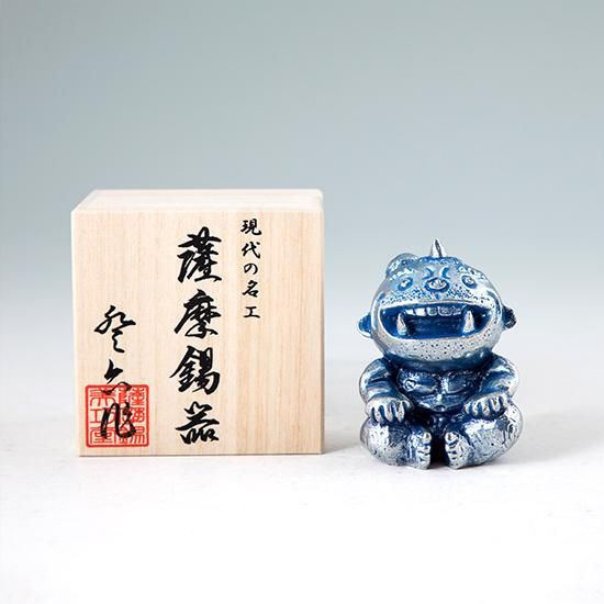 豊泉堂　鬼鈴　赤鬼　青鬼　だるま鈴　4点セット　郷土玩具　山響屋　無印良品　福缶 赤鬼・青鬼（土鈴）｜中村陶器 信楽焼の通販サイト （滋賀/陶器