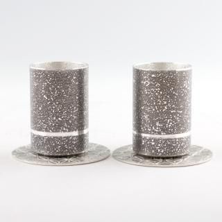 錫 ぐい呑みセット丨薩摩錫器工芸館