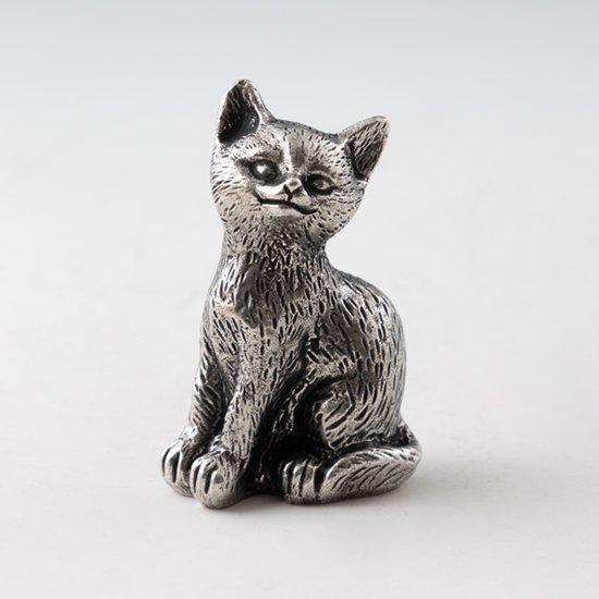 【レア美品】仔猫 子猫 長納魚竹 長納魚丈 彫刻 ネコ置物 箱あり 送料込み レア美品】仔猫 子猫 長納魚竹 長納魚丈 彫刻 ネコ置物 箱あり