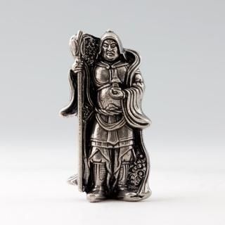 錫 七福神 置物丨薩摩錫器工芸館 錫 七福神 置物丨薩摩錫器工芸館