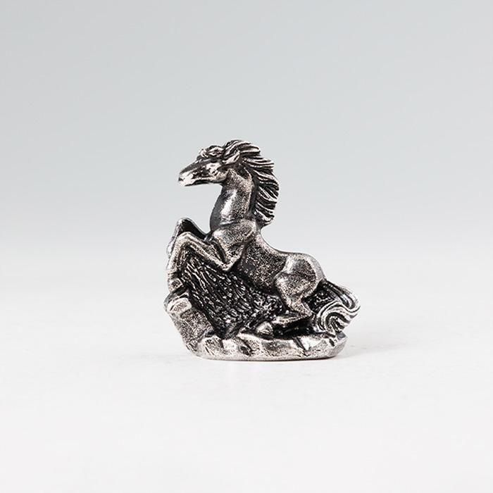 錫の置物・縁起物丨薩摩錫器工芸館