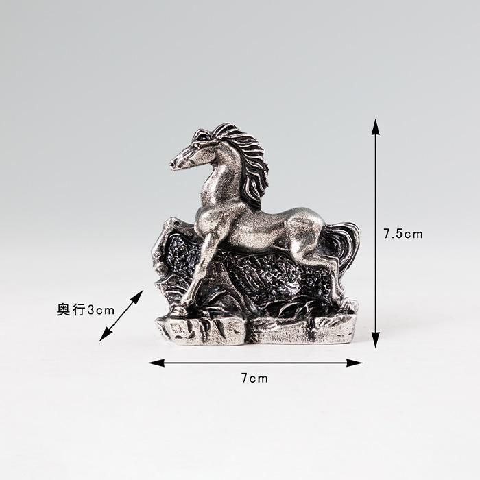 本錫　錫99.9％　極上　鮎置物　　二匹　刻印 本錫 錫99.9％ 極上 鮎置物 二匹 刻印