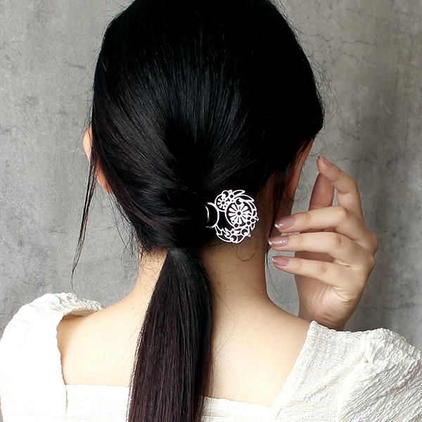 かんざし Wreath Sangria Wreath Sangria - 三代目板金屋 ONLINE SHOP