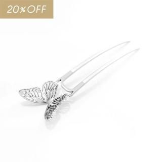 20OFF<br>Butterfly  Lady