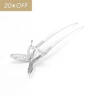20OFF<br>Butterfly   Queen