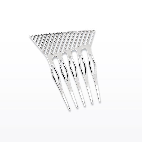 【メーカー公式ショップ】 - Shell Aquarium-comb 三代目板金屋 SHOP ONLINE ヘアアクセサリー