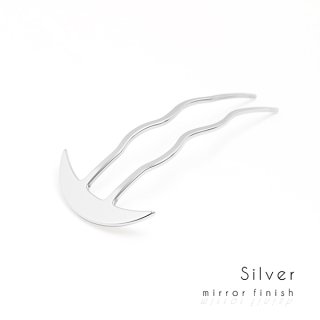 Arc Liner  Silver