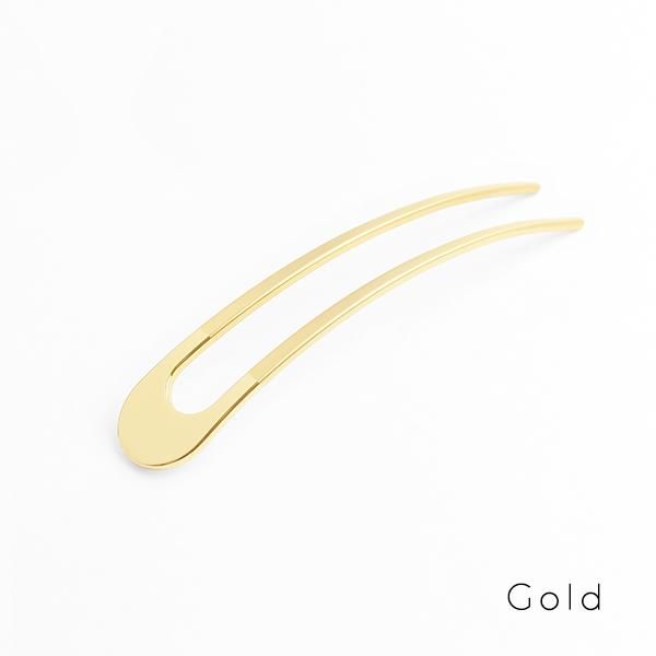 Basic Round - Gold - 三代目板金屋 ONLINE SHOP