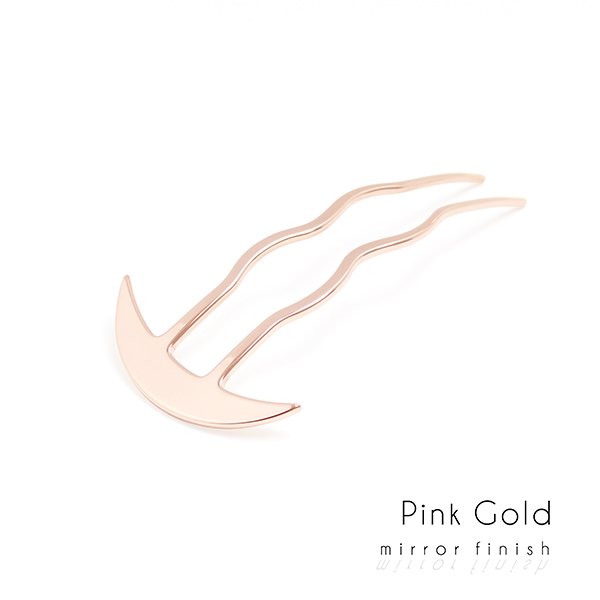 Arc Liner Pinkgold - 三代目板金屋 ONLINE SHOP