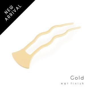  Wave<br>Hira-Gold