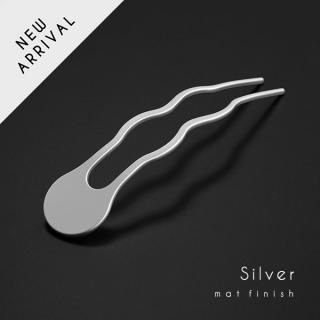  Wave<br>Tama-Silver