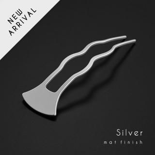  Wave<br>Hira-Silver