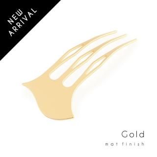  Comb<br>Bachi-Gold