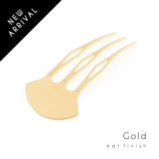  Comb<br>Kushi-Gold