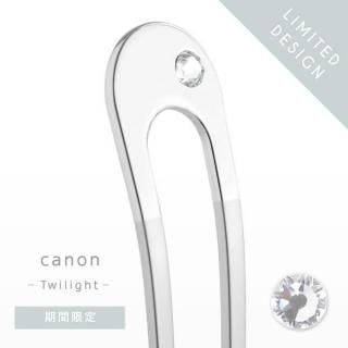 カノン　ゴールド　三代目板金屋 三代目板金屋】かんざし/Canon gold｜着物屋くるり 公式通販