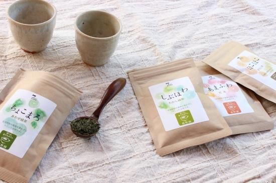 ほこほこ ほうじ茶 21g - 桜野園 -sakuranoen- ほこほこ ほうじ茶 21g - 桜野園 -sakuranoen-