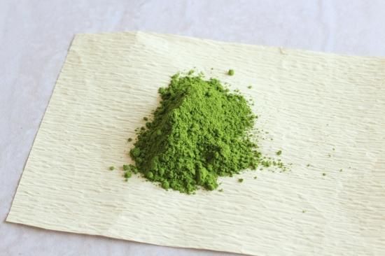 石臼抹茶 20g - 桜野園 -sakuranoen-