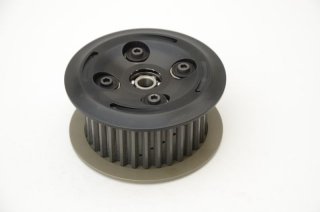 Slipper clutch DUCATI 695, 696, 796, SCRAMBLER ֥顼 + springs