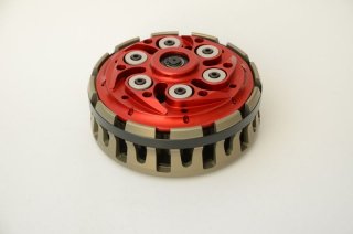 Slipper clutch DUCATI 916-999 with basket + springs set