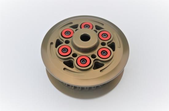 Slipper clutch KAWASAKI ZRX1200 Slipper clutch KAWASAKI ZRX1200