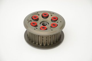 Slipper clutch KTM 990 + springs