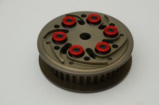 Slipper clutch SUZUKI SV650