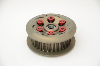 Slipper clutch YAMAHA R1 - 2009-2014